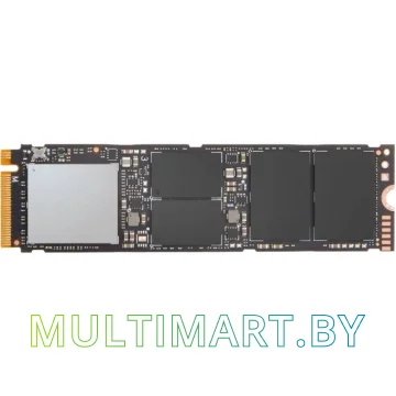 SSD диск Intel 760p 1.024TB (SSDPEKKW010T8X1)